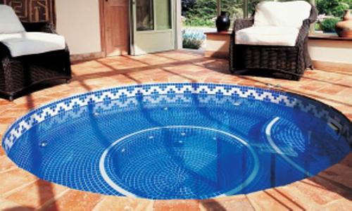 Gamme CASCADE (Piscine)