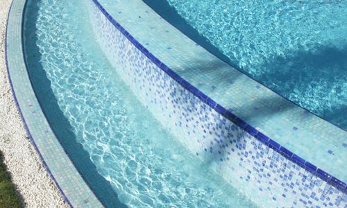 Gamme CASCADE (Piscine)