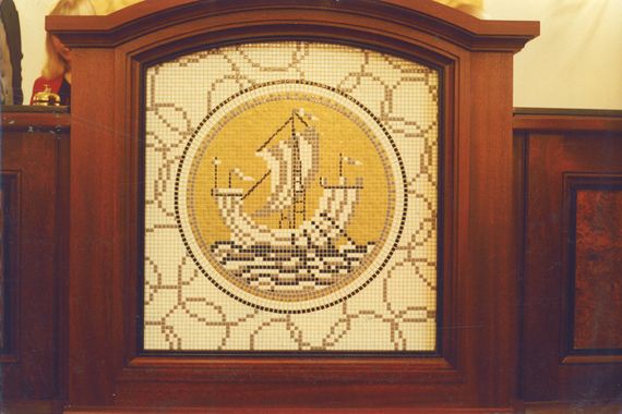 MICRO-MOSAIC Range