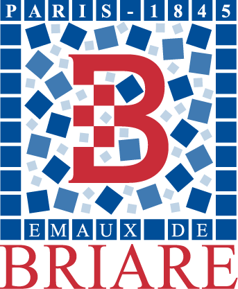 Émaux de Briare